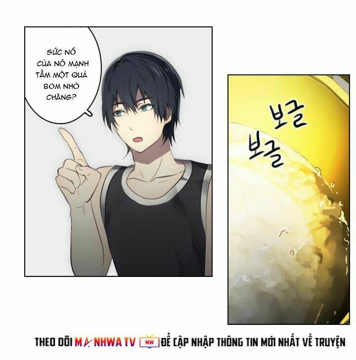 Người Cống Hiến: Chapter 16