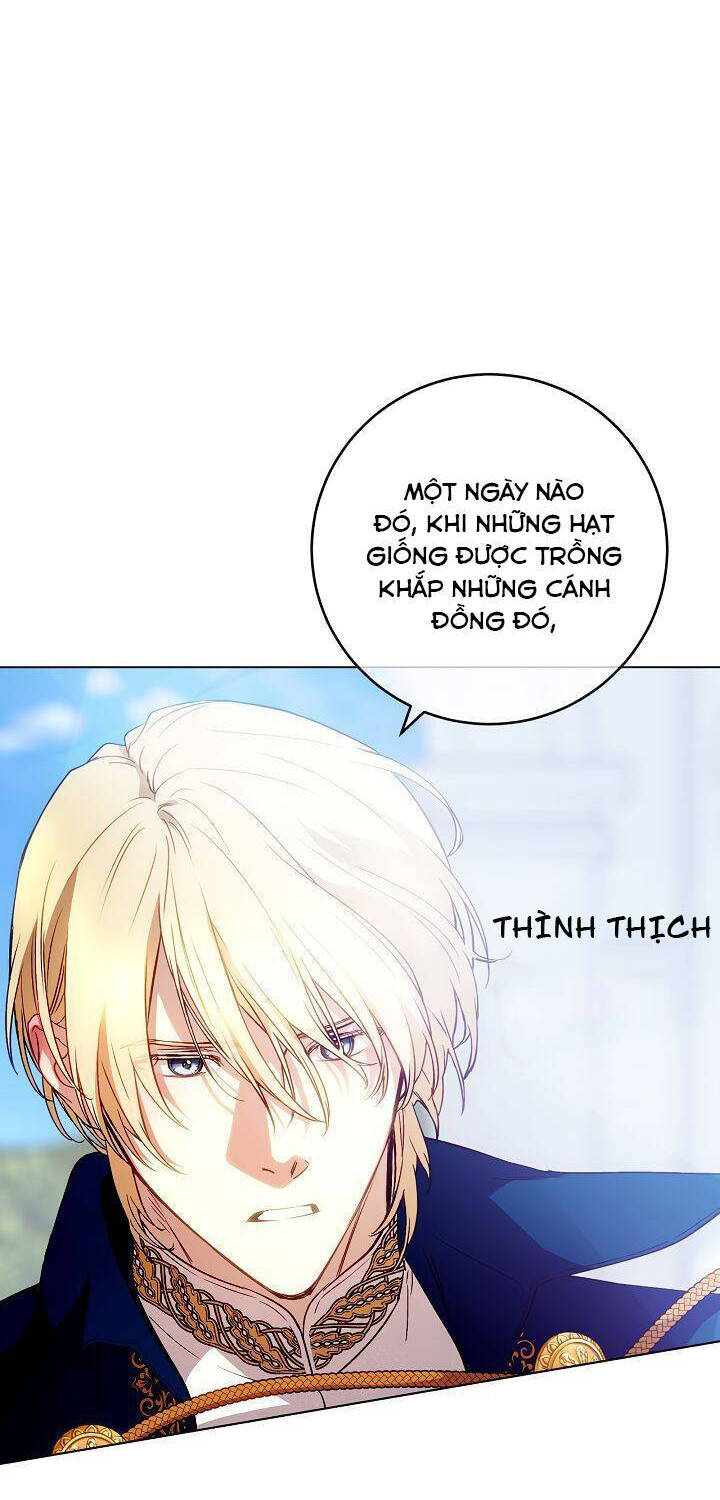 Cô Hầu Giỏi Giang: Chapter 51