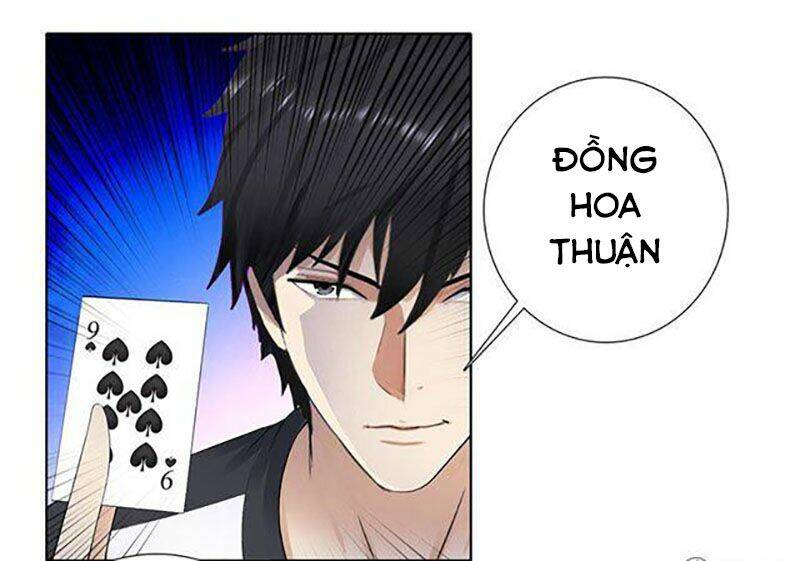 Học Viện Cao Thủ: Chapter 101