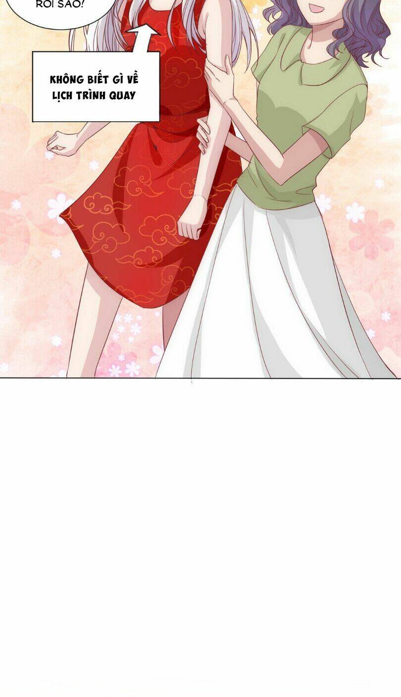 Trở Lại Showbiz Làm Ảnh Hậu: Chapter 3