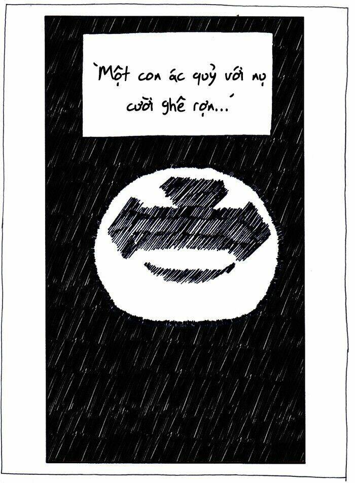 Mắc Kẹt Trên Mặt Trăng: Chapter 9