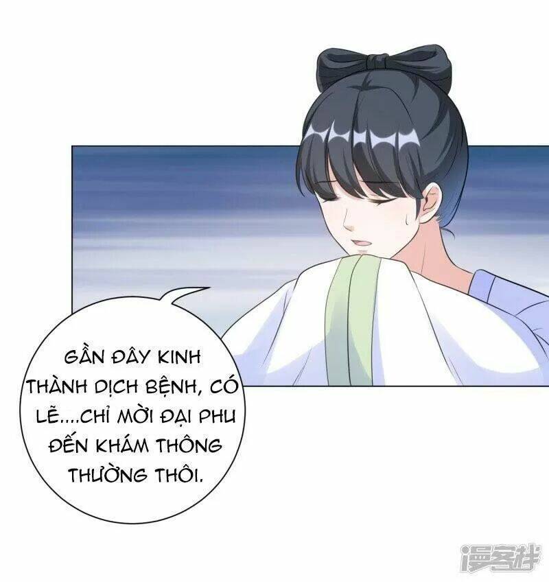 Vương Phi Có Độc!: Chapter 19