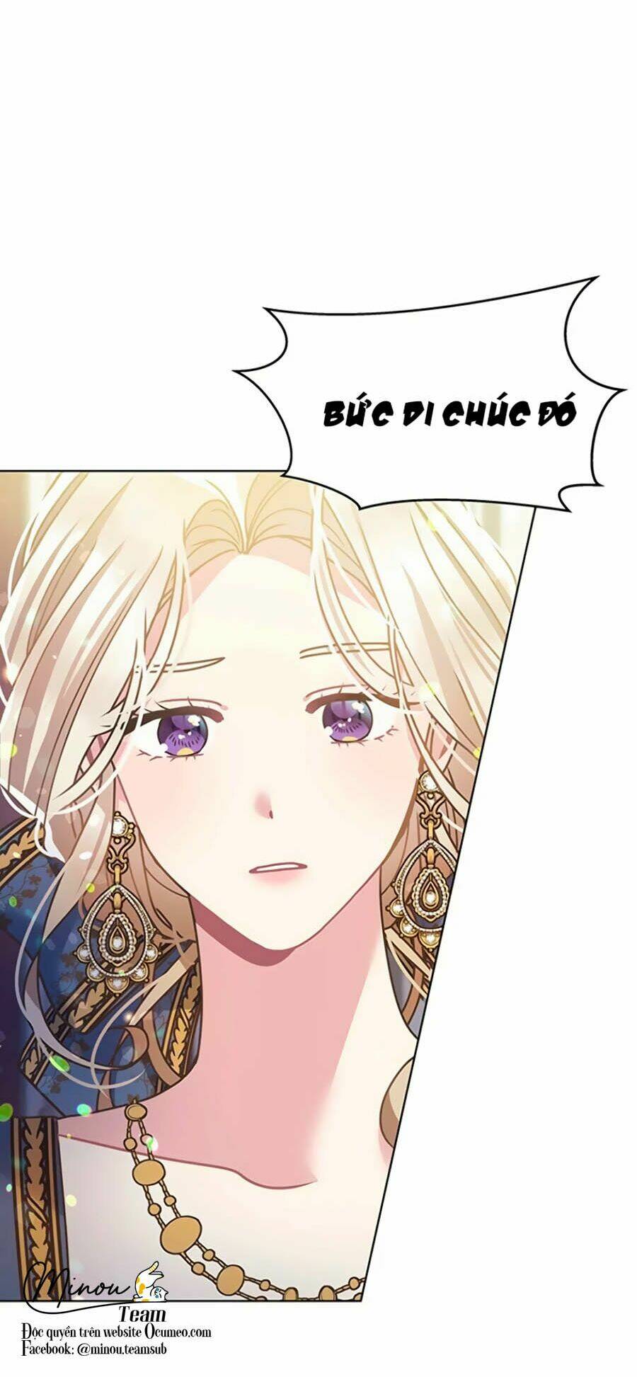 Khu Vườn Câm Lặng: Chapter 7