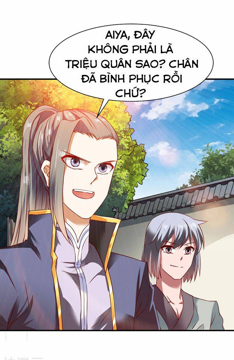 Chiến Đỉnh: Chapter 67