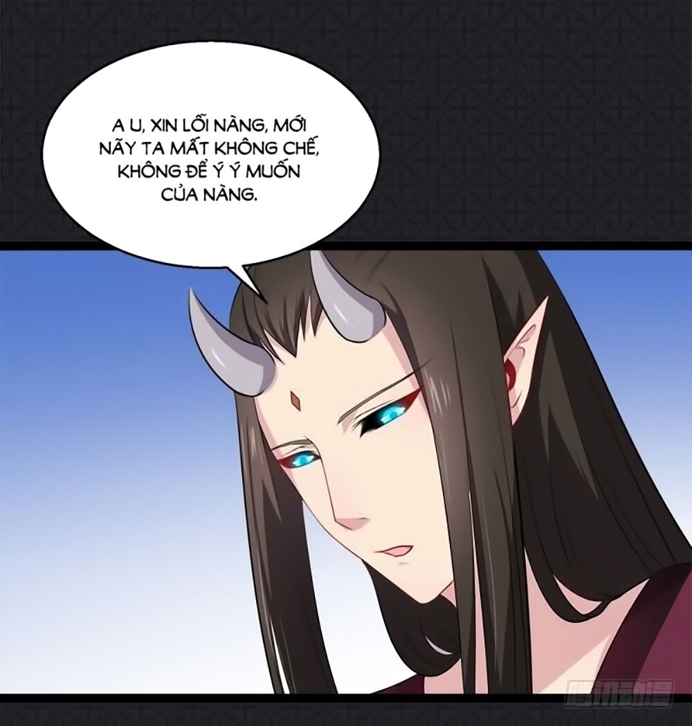 Ngạo Kiều Quỷ Vương Yêu Ta: Chapter 14