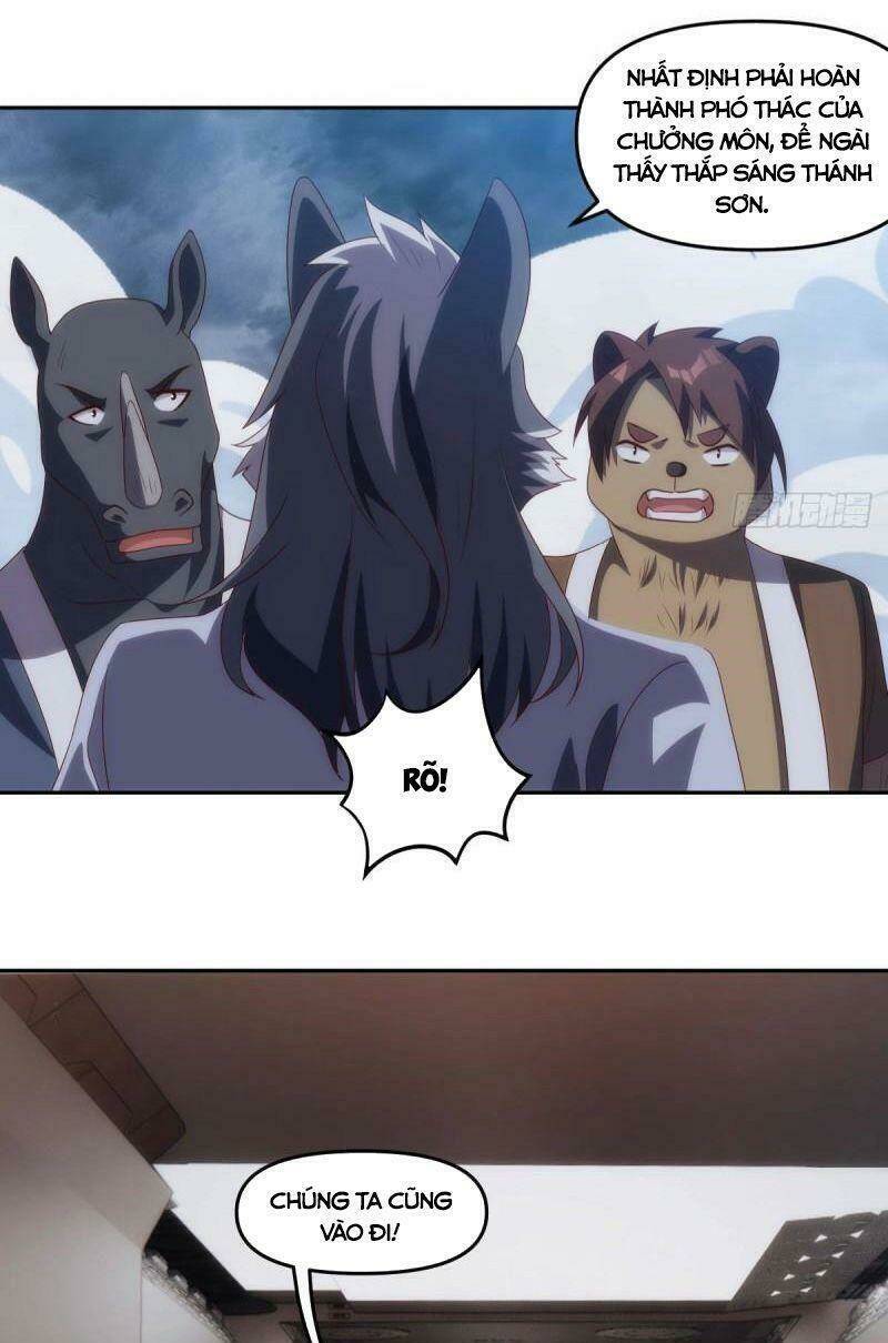 Xâm Lược Vạn Giới: Chapter 88