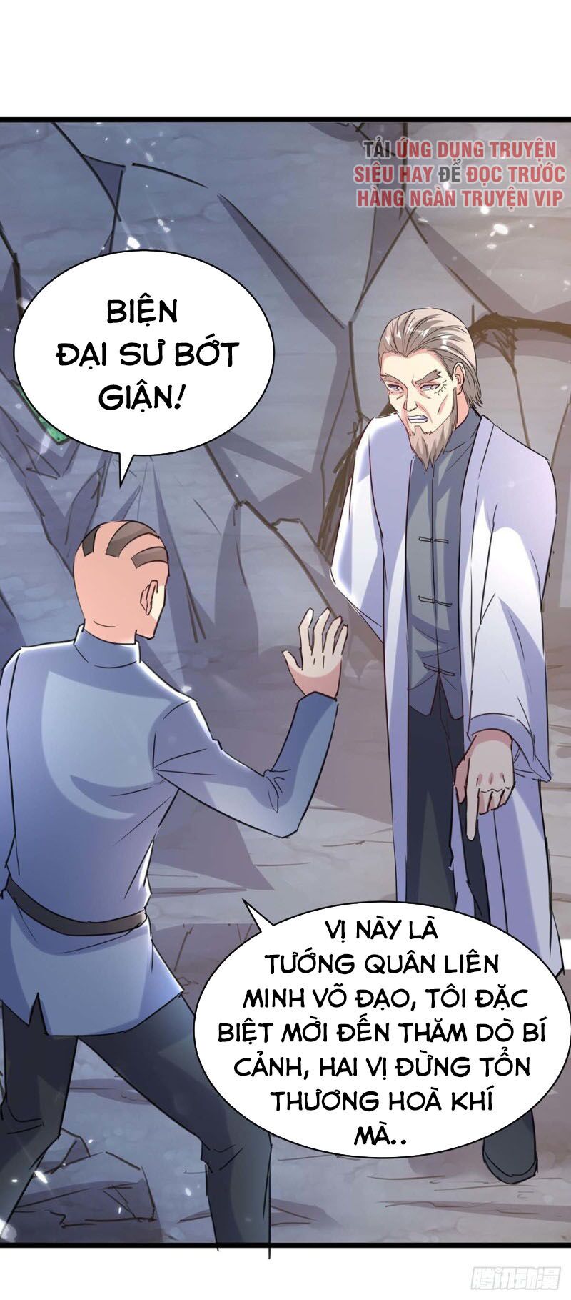 Trọng Sinh Khí Thiếu Quy Lai: Chapter 161