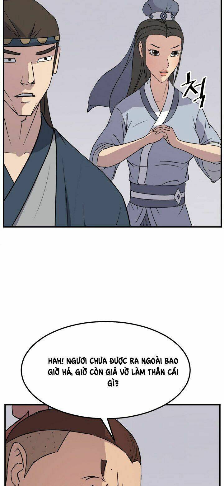 Trọng Sinh, Bất Khả Chiến Bại: Chapter 98