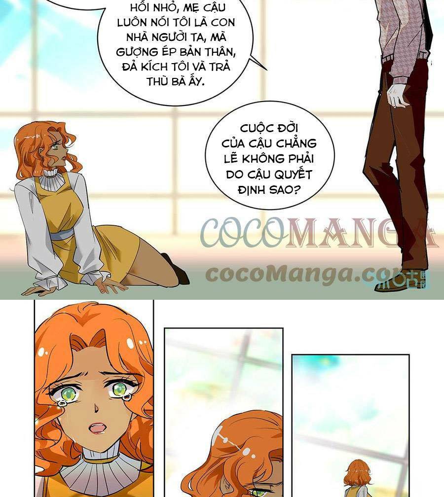 Thanh Ninh Chi Hạ: Chapter 495