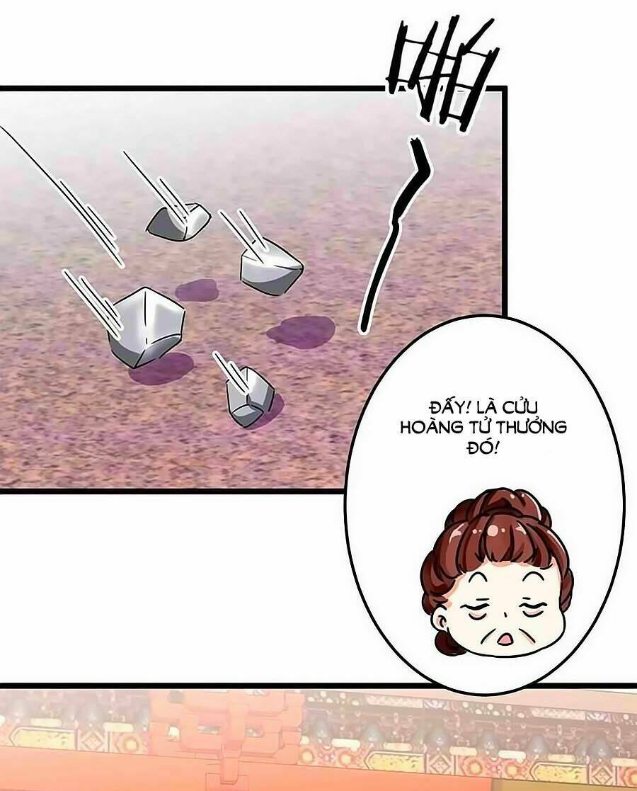 Vương Gia! Ngươi Thật Bỉ Ổi: Chapter 70