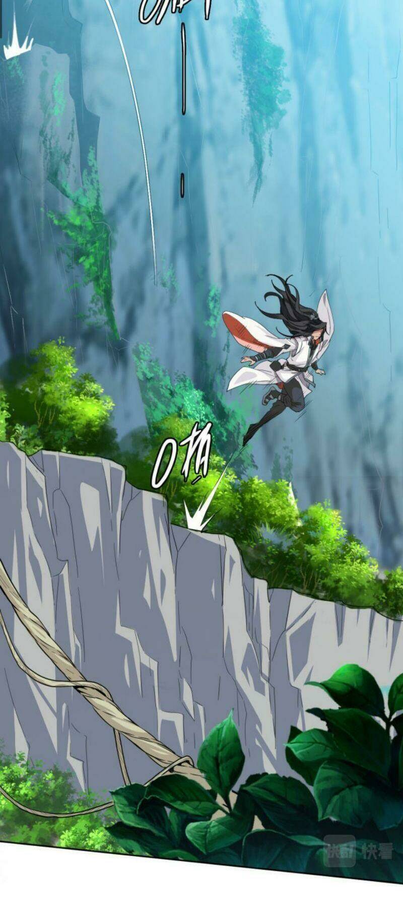 Siêu Đạo Thần Thuật: Chapter 27