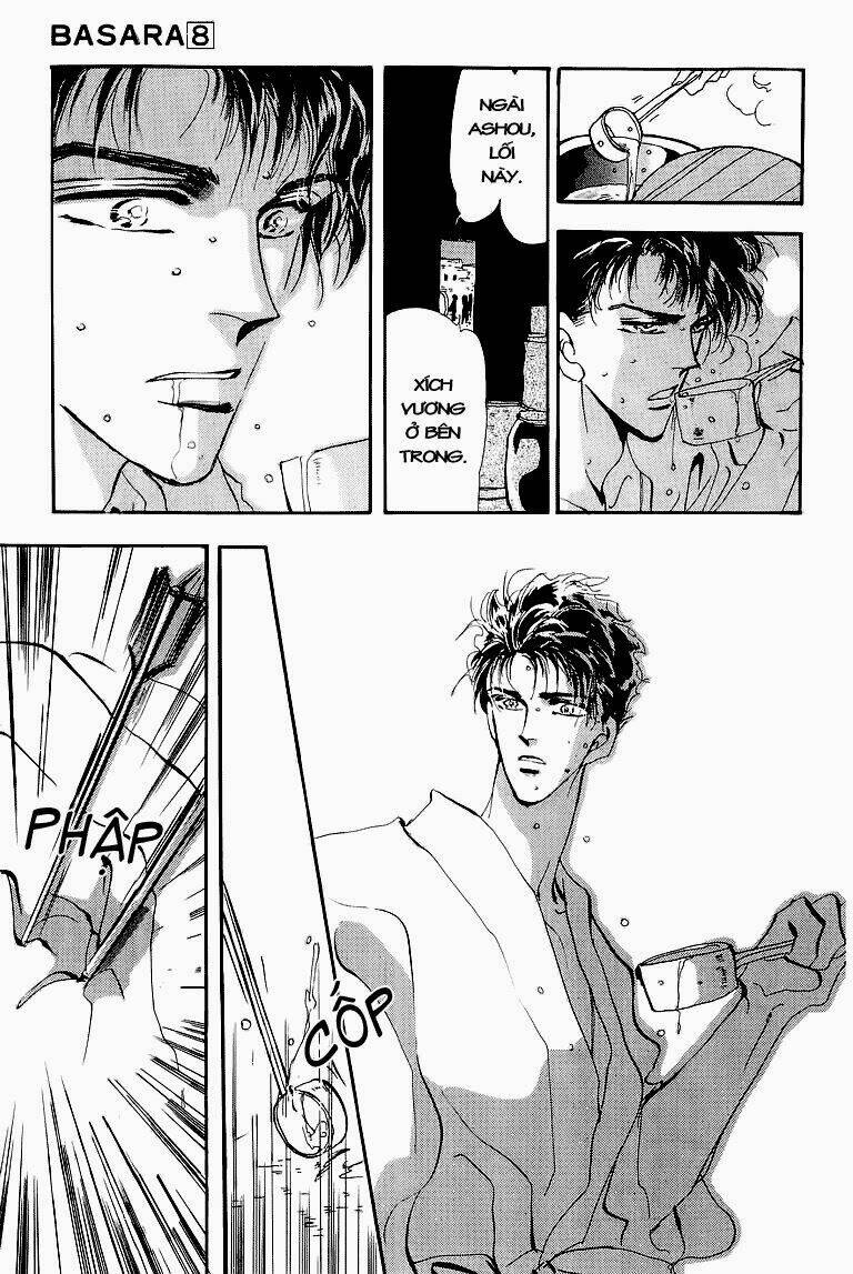 Đứa Con Số Phận: Chapter 30