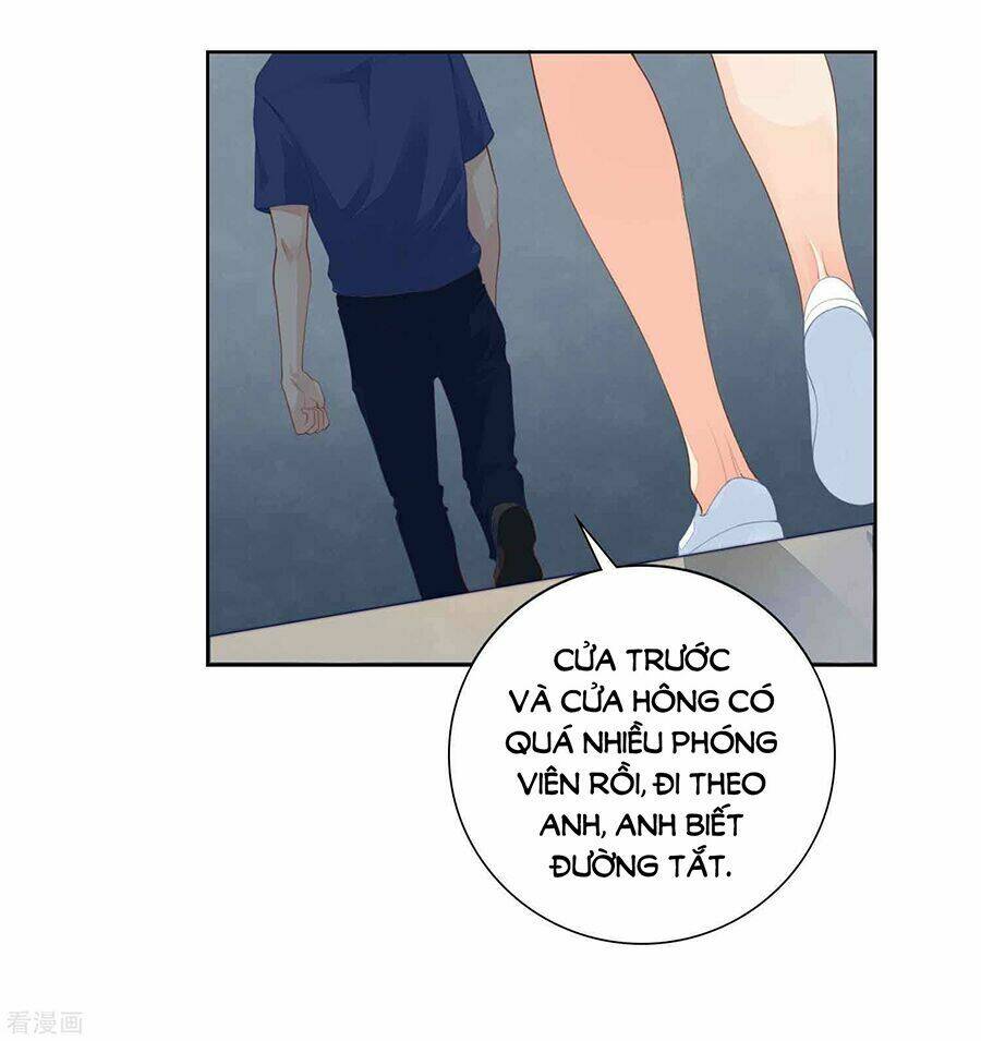 Người Yêu Ẩn Hình Của Ảnh Đế: Chapter 44