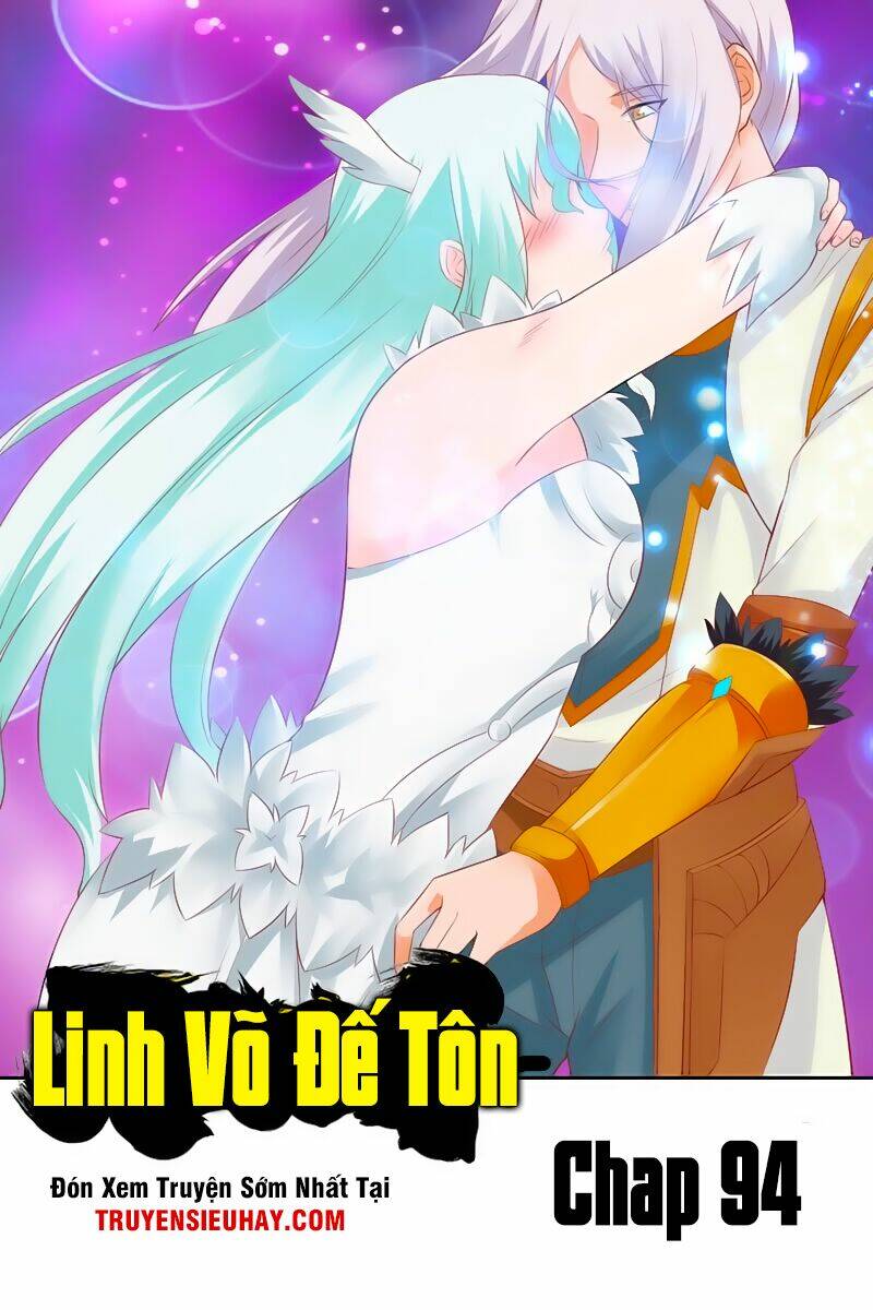 Linh Võ Đế Tôn: Chapter 94
