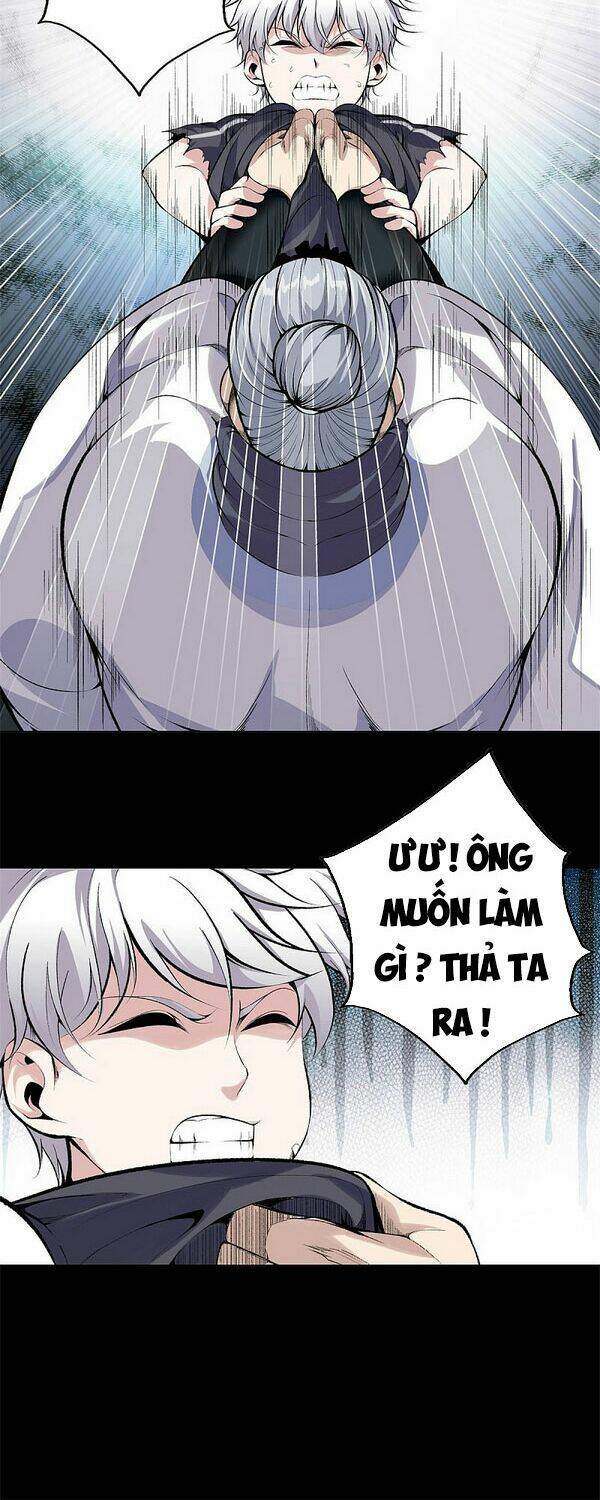 Đô Thị Chí Tôn: Chapter 145