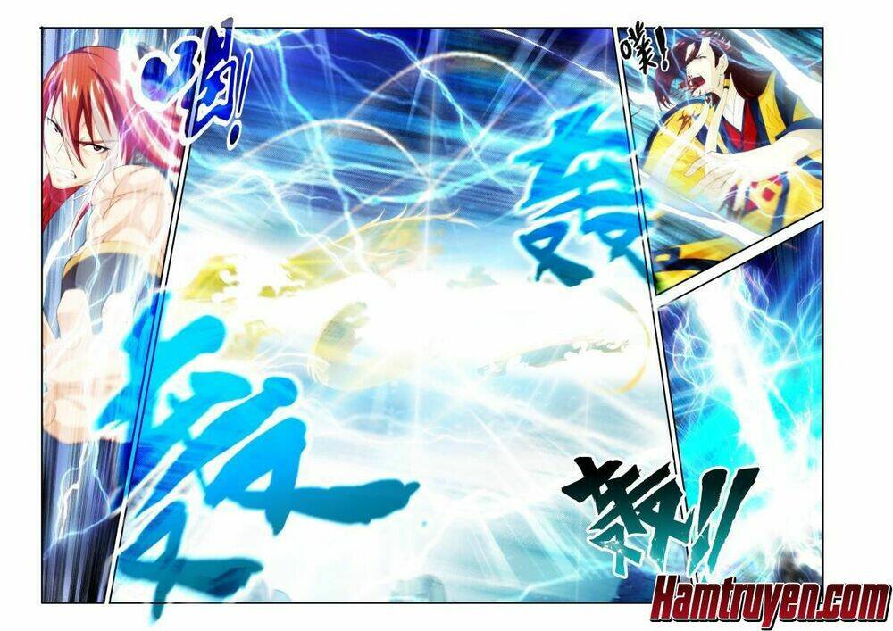 Thế Giới Tiên Hiệp: Chapter 150