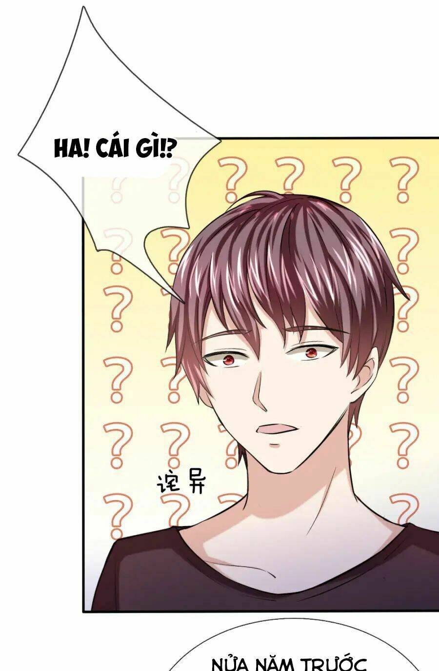 Tuyệt Thế Phi Đao: Chapter 43