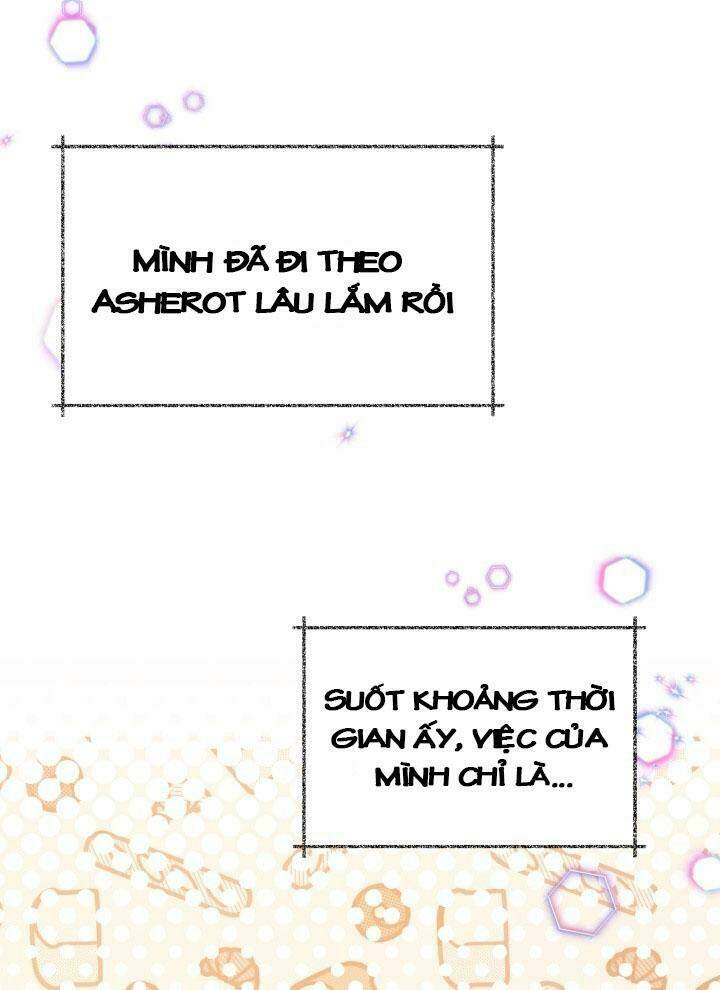 Nàng Elizabeth Thuần Khiết: Chapter 3