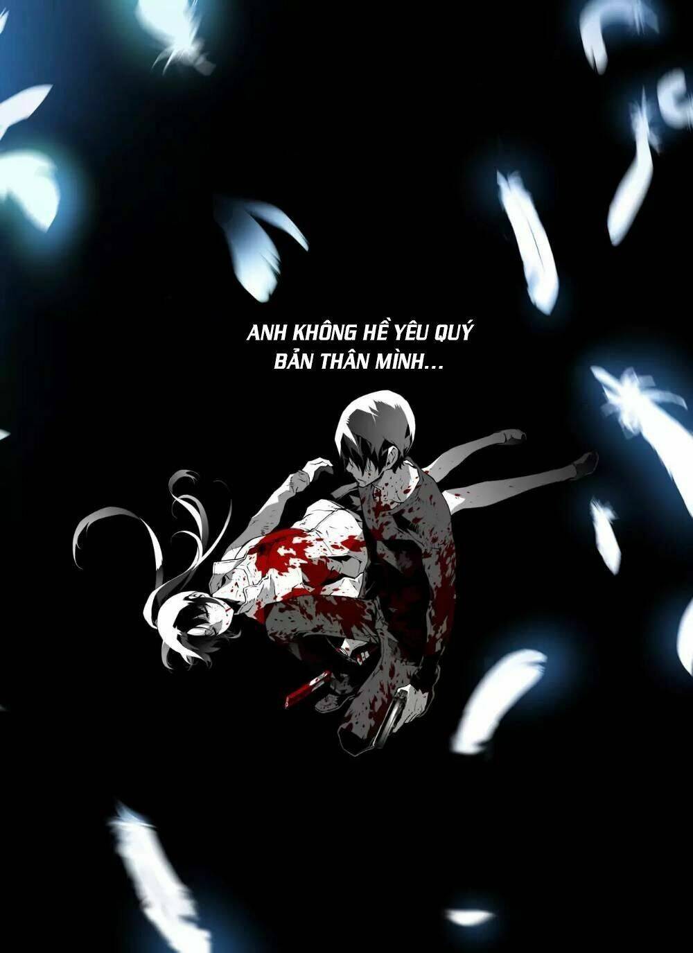 Thế Giới Ảo Nguyệt: Chapter 53