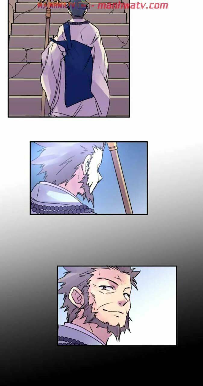 Ake No Tobari: Chapter 122