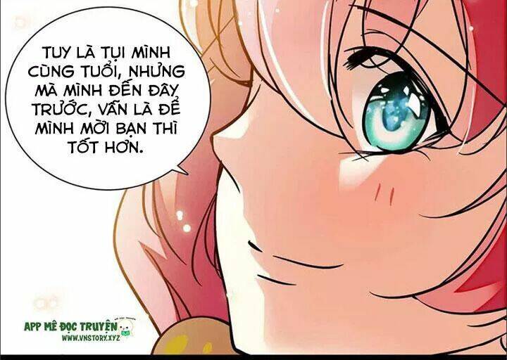 Nữ Hầu Sau Giờ Học: Chapter 56