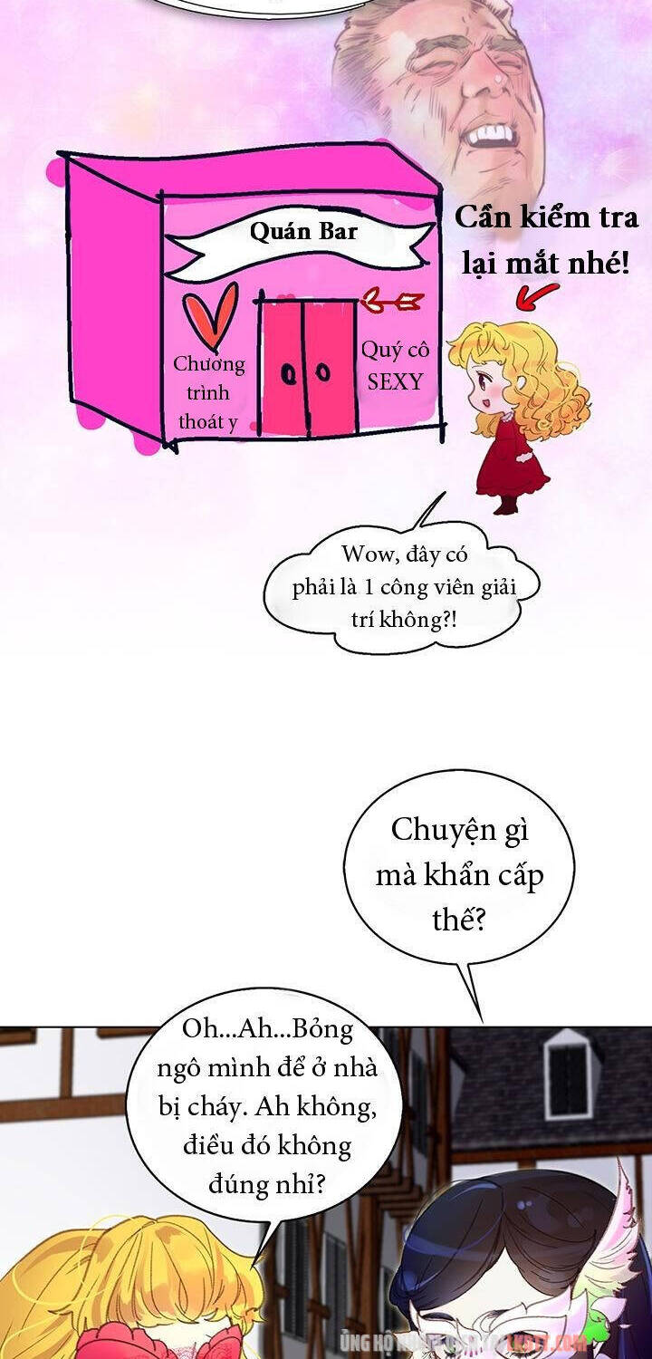 Đừng Xem Thường Nữ Phụ: Chapter 52