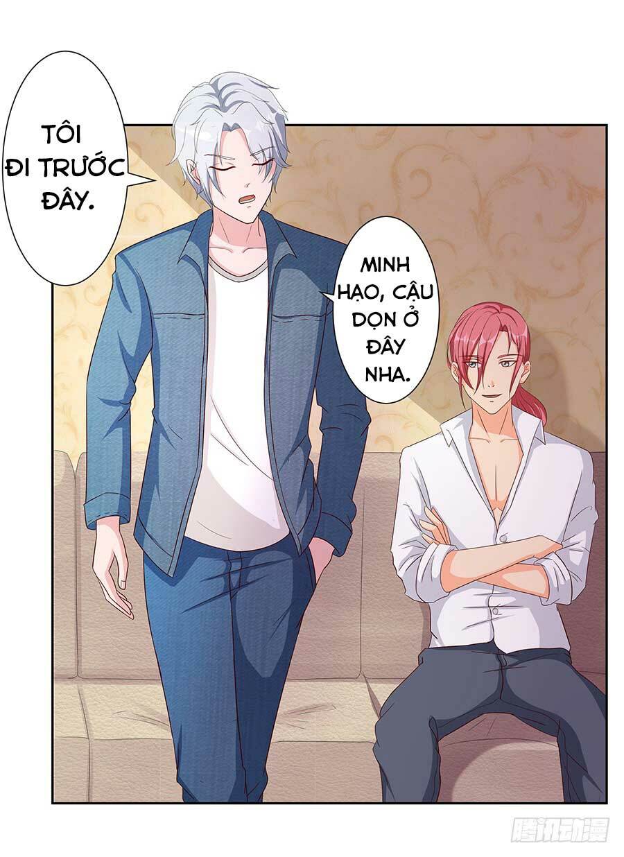 Gả Cho Tình Cũ Làm Lão Bà: Chapter 20