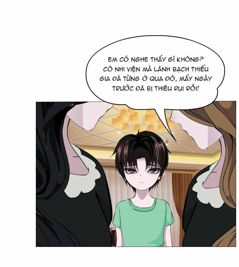 Cạm Bẫy Của Nữ Thần: Chapter 149