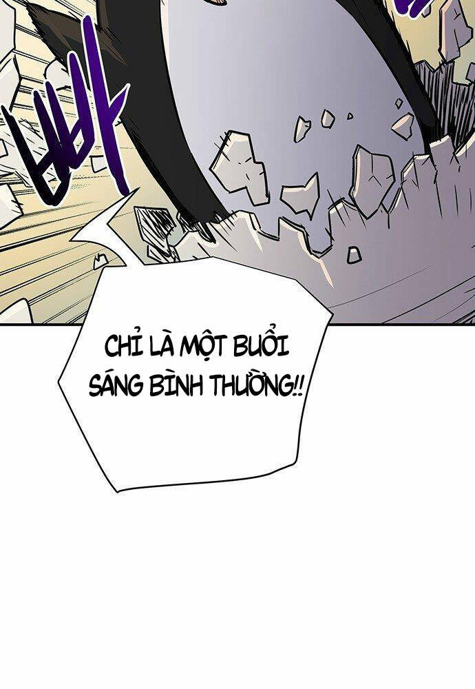 Chủ Nhân Thiên Giới: Chapter 1
