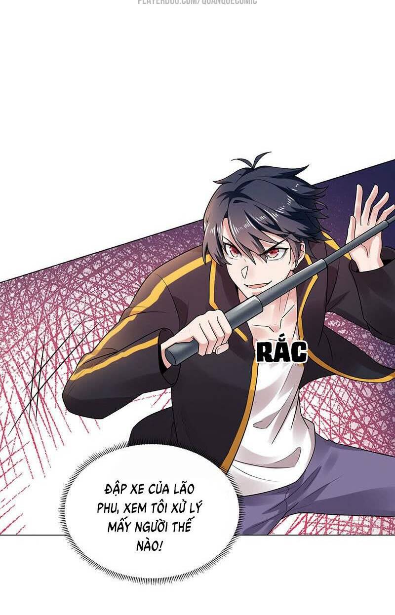 Bên Người Mang Theo Nữ Thần Hoàng: Chapter 27