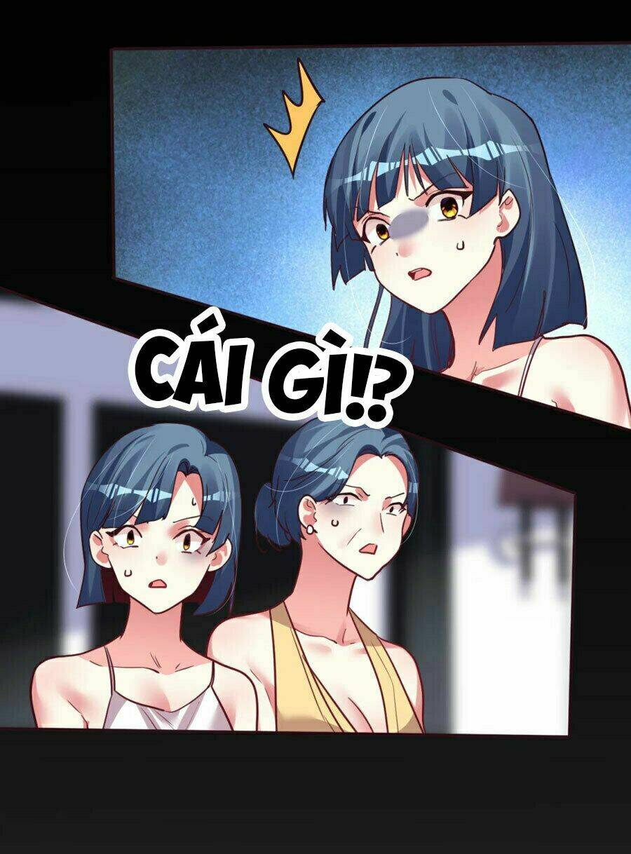 Vì Yêu Mà Khắc Cốt Ghi Tâm: Chapter 43