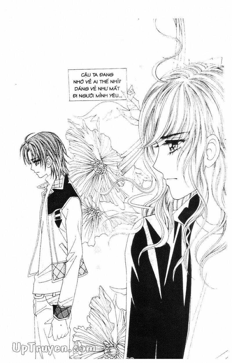 Mặt nạ tình yêu: Chapter 104