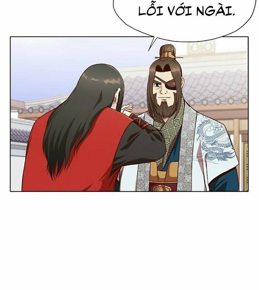 Thiên Võ Chiến Thần: Chapter 10