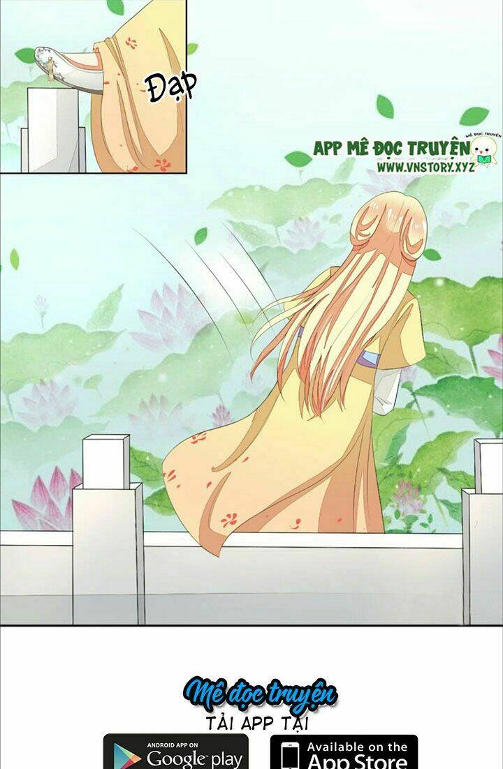 Nam Thần Ma Cà Rồng: Sủng Nhược Tiểu Lãn Thê: Chapter 60