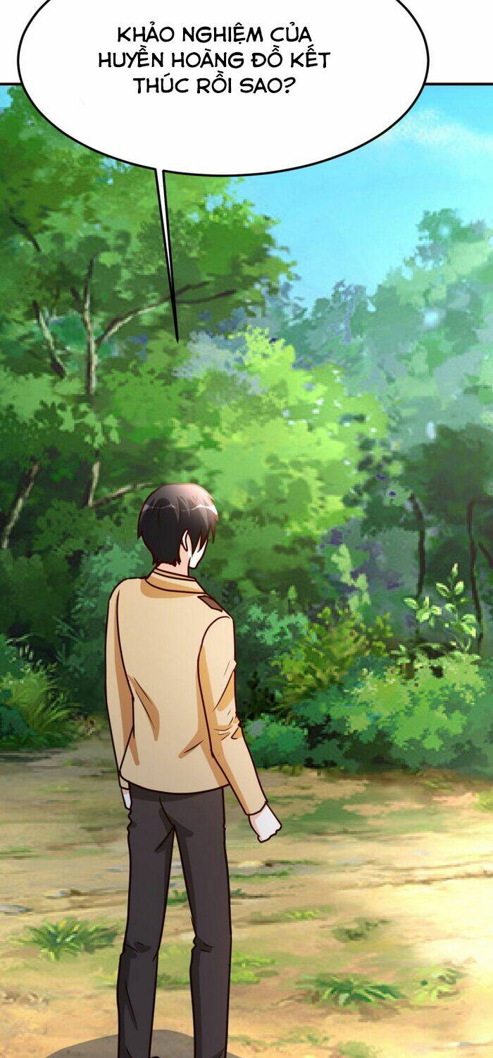 Trọng Sinh Tu Chân Tại Đô Thị: Chapter 129