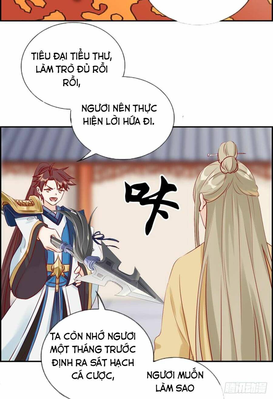 Tối Cường Hoàn Khố Hệ Thống: Chapter 24