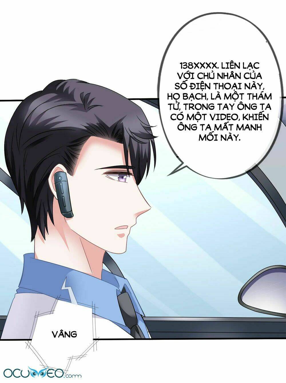 Mỹ Vị Giai Thê: Chapter 37