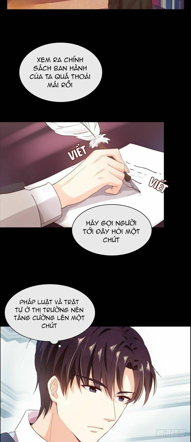 Ác Nữ Cải Biến: Chapter 15