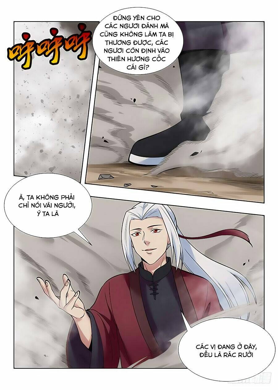 Tối Cường Phản Sáo Lộ Hệ Thống: Chapter 54