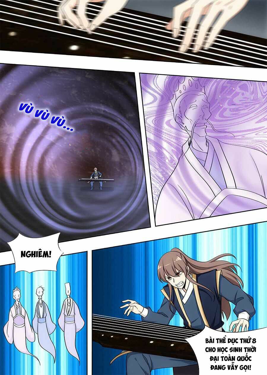 Tối Cường Phản Sáo Lộ Hệ Thống: Chapter 99