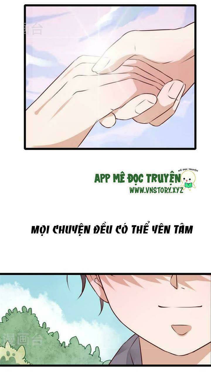 Sau Con Mưa Mùa Hạ: Chapter 36