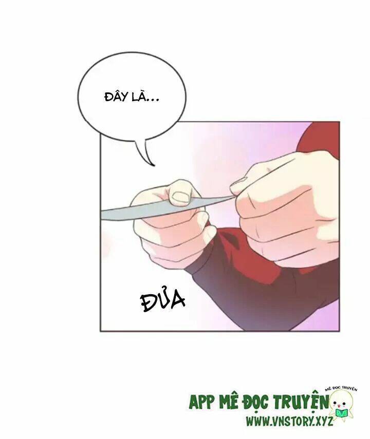 Xin Chào! Dân Nữ: Chapter 70