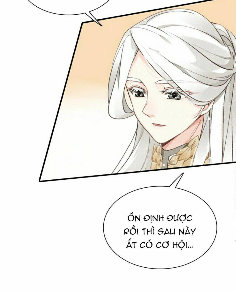 Đế Sư Tại Thượng: Chapter 8