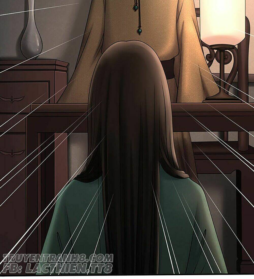 Nữ Ngỗ Tác Họa Cốt: Chapter 6