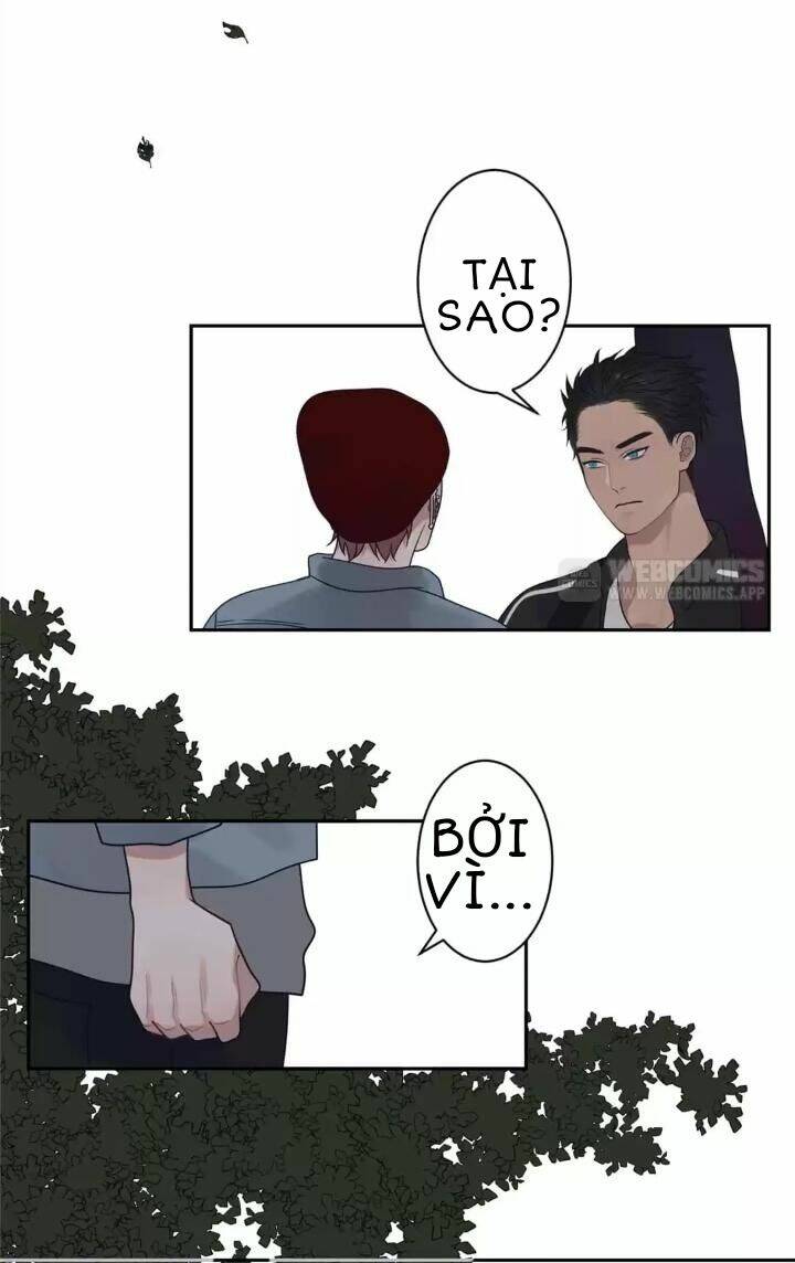 Chỉ Hai Chúng Ta: Chapter 18