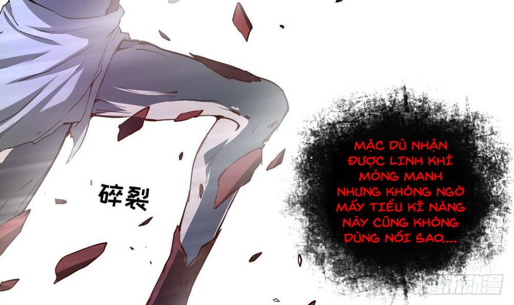 Thần Huyền Sư: Chapter 12
