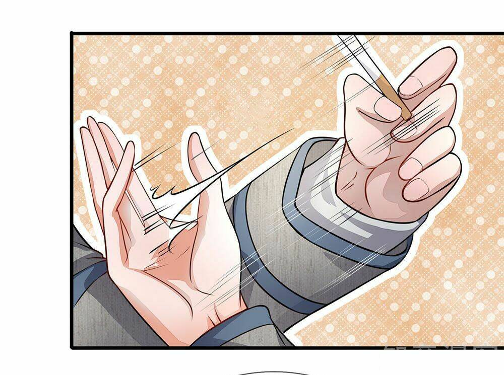 Chung Cực Binh Vương Tại Đô Thị: Chapter 35