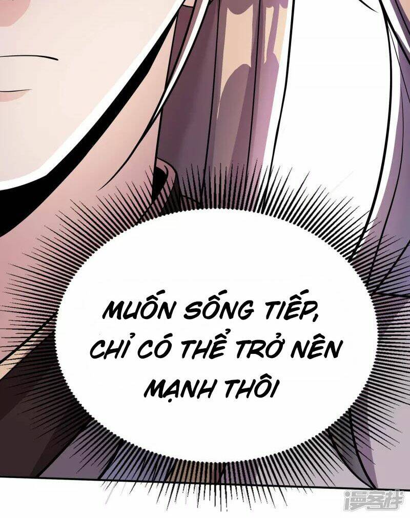 Tiến Sĩ Khoa Học Kỹ Thuật Tu Tiên: Chapter 4