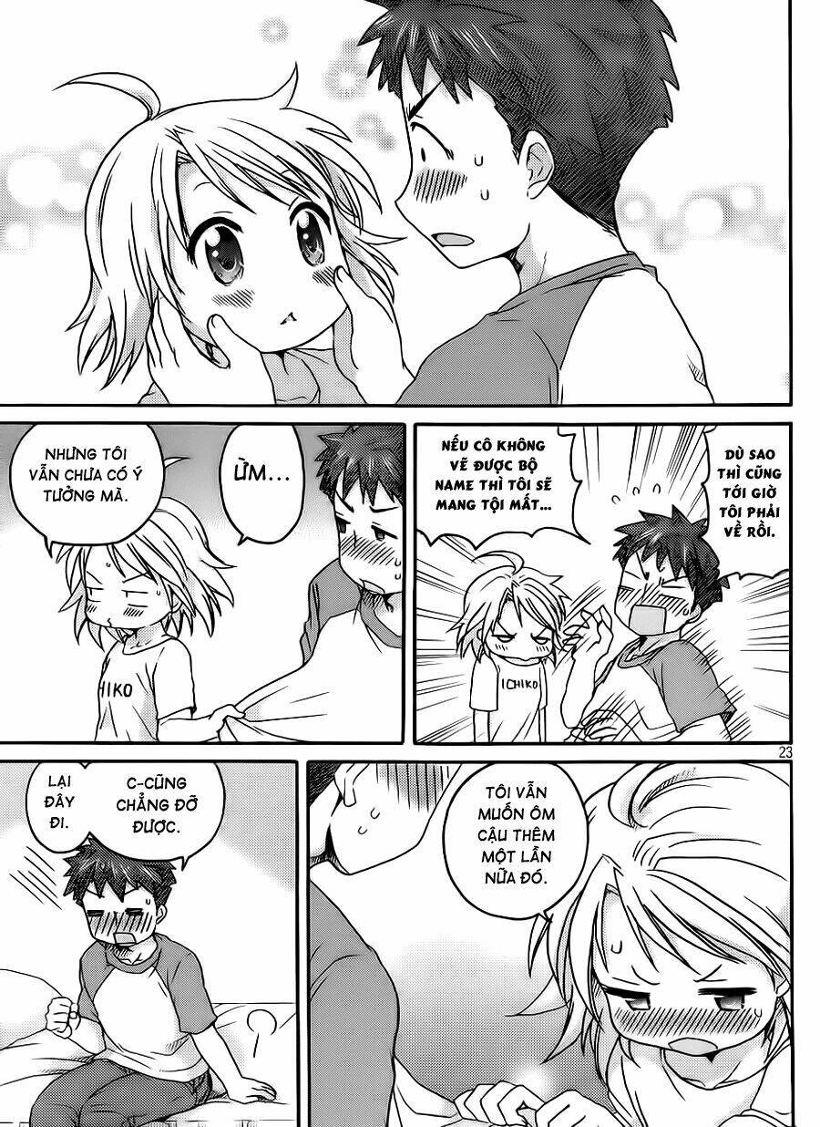 Comic Studio: Chapter 6