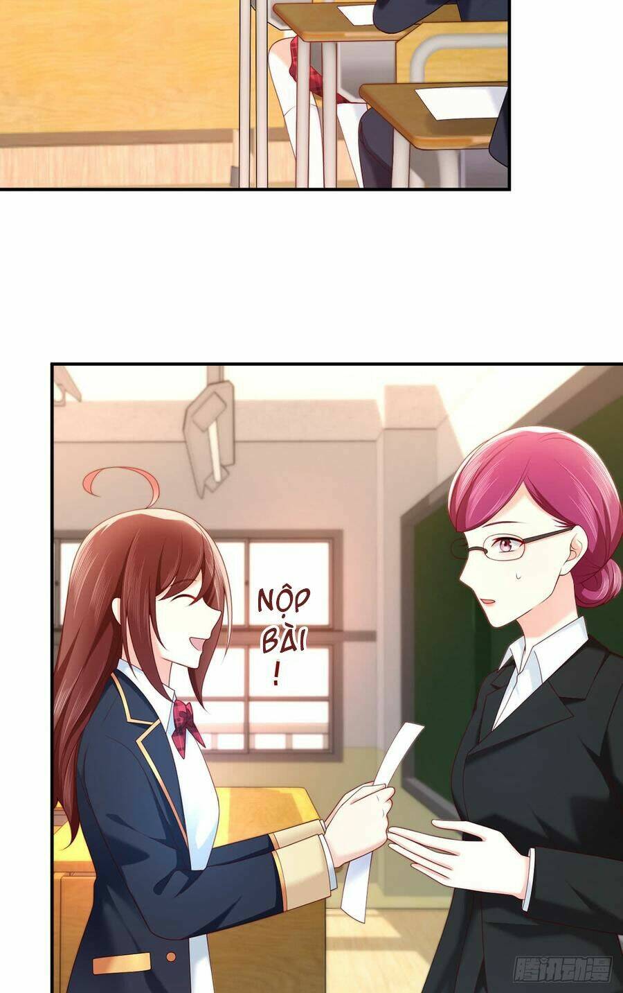 Nam Thần Truy Thê Chỉ Nam: Chapter 61.2